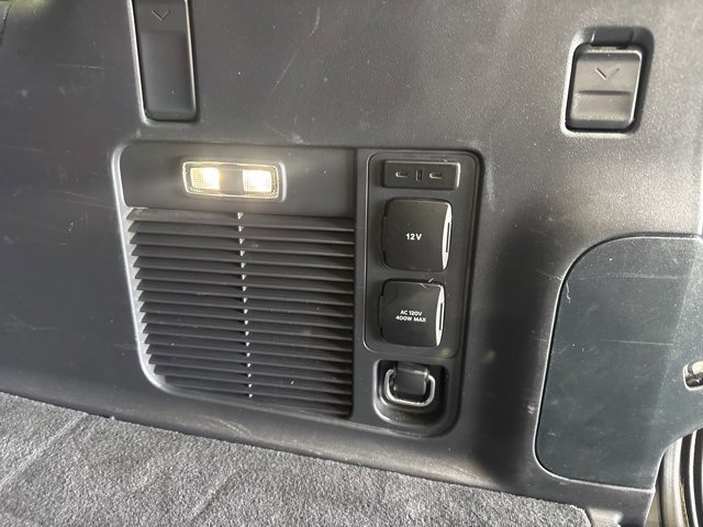 Used 2025 Ford Expedition Max Active image 15