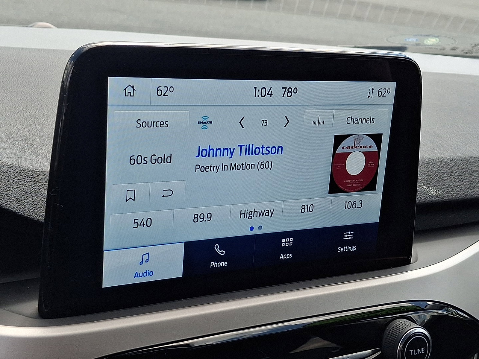 Certified 2022 Ford Escape SEL image 16