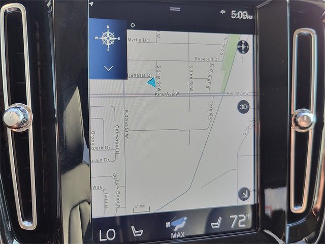 Used 2019 Volvo XC40 T5 Momentum image 26