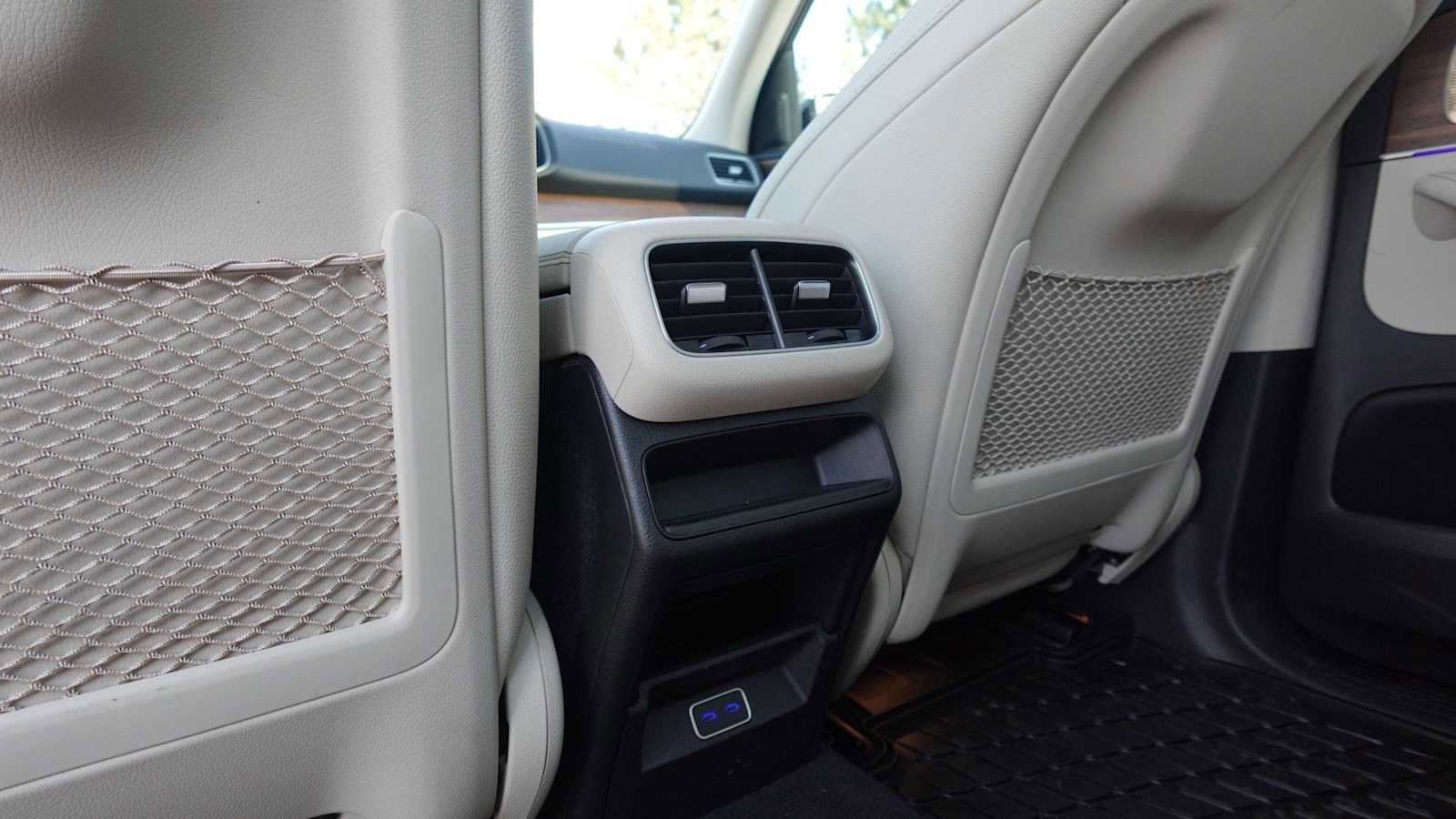 Certified 2026 Mercedes-Benz GLE 350 4MATIC image 27