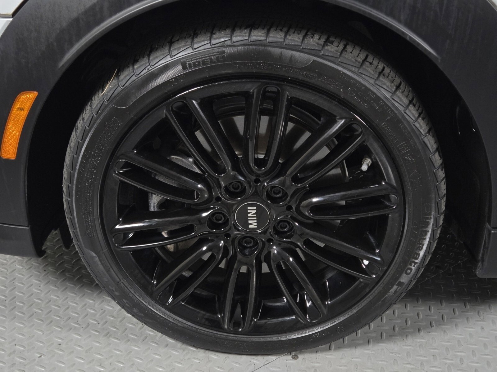 Used 2022 MINI Cooper S image 9