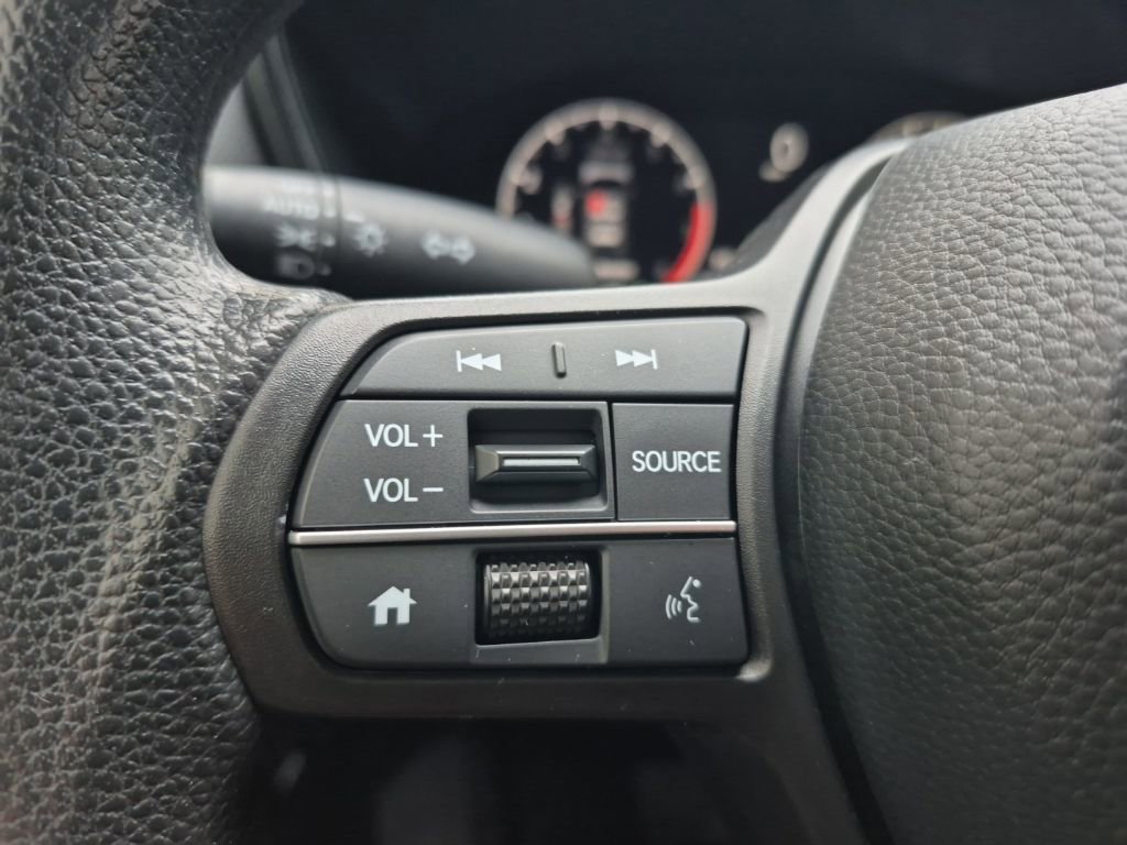 Certified 2023 Honda CR-V LX image 16