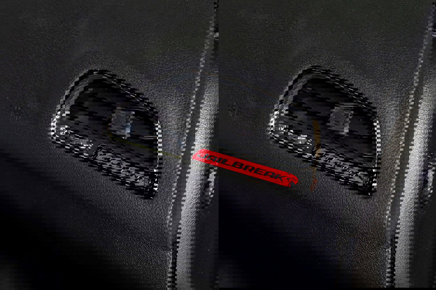 Used 2023 Dodge Challenger SRT Hellcat image 27