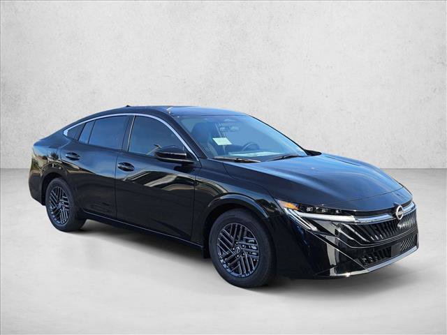 New 2026 Nissan Sentra SV w/ Floor Mat Package image 7