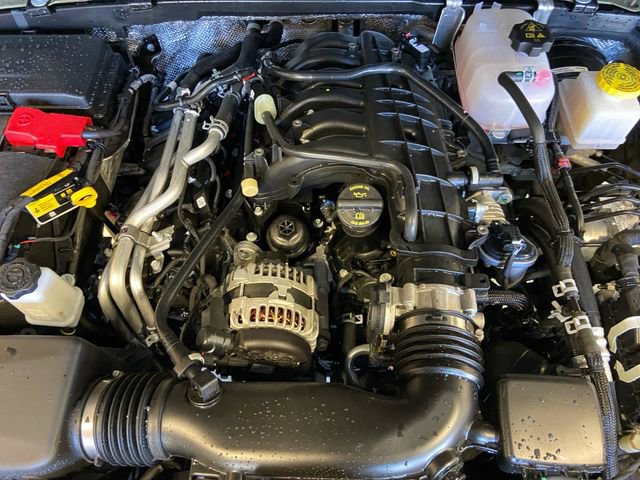 Used 2025 Jeep Gladiator Rubicon image 18