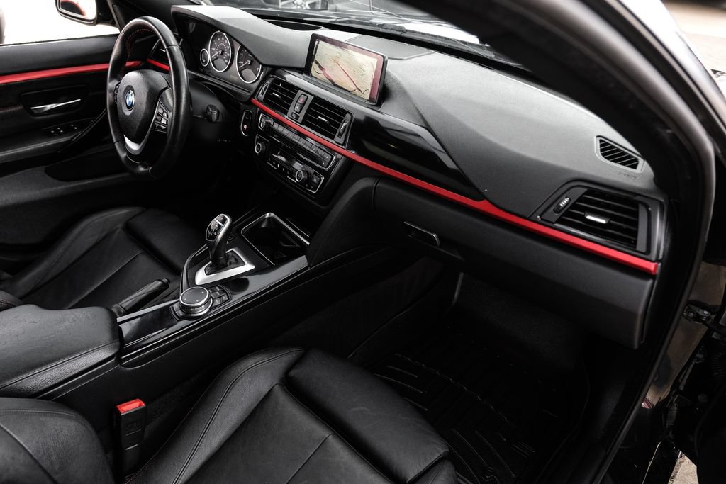 Used 2015 BMW 428i Gran Coupe RWD image 10