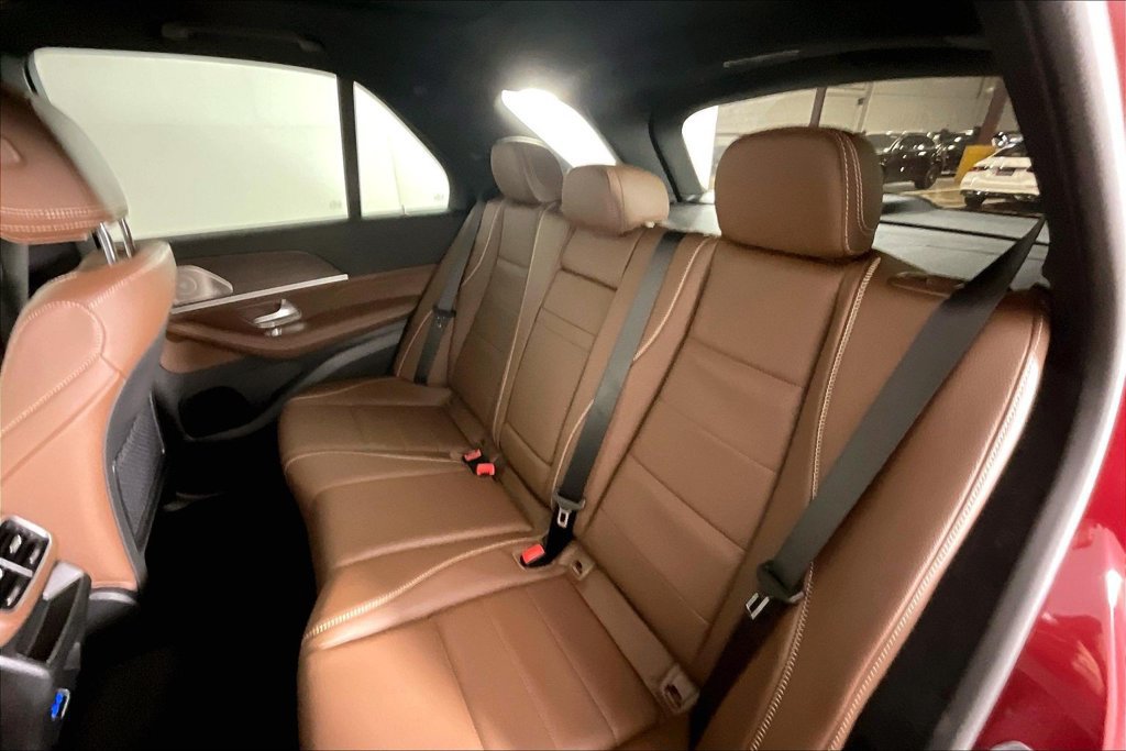 New 2027 Mercedes-Benz GLE 450 4MATIC image 10