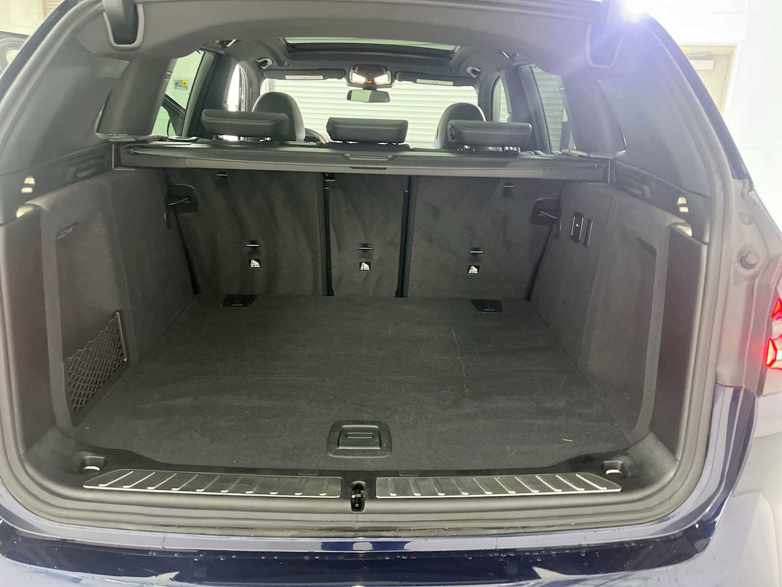 Used 2023 BMW X3 xDrive30i w/ M Sport Package image 21