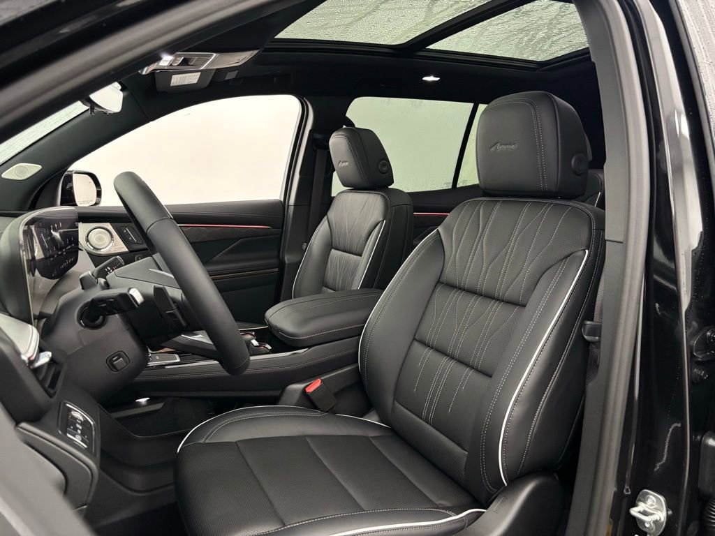 New 2026 Buick Enclave Avenir w/ Super Cruise Package image 24