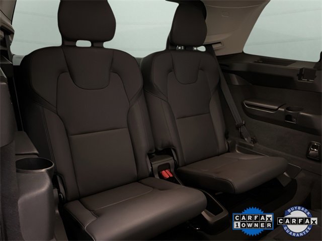 Used 2025 Volvo XC90 B6 Ultra image 22