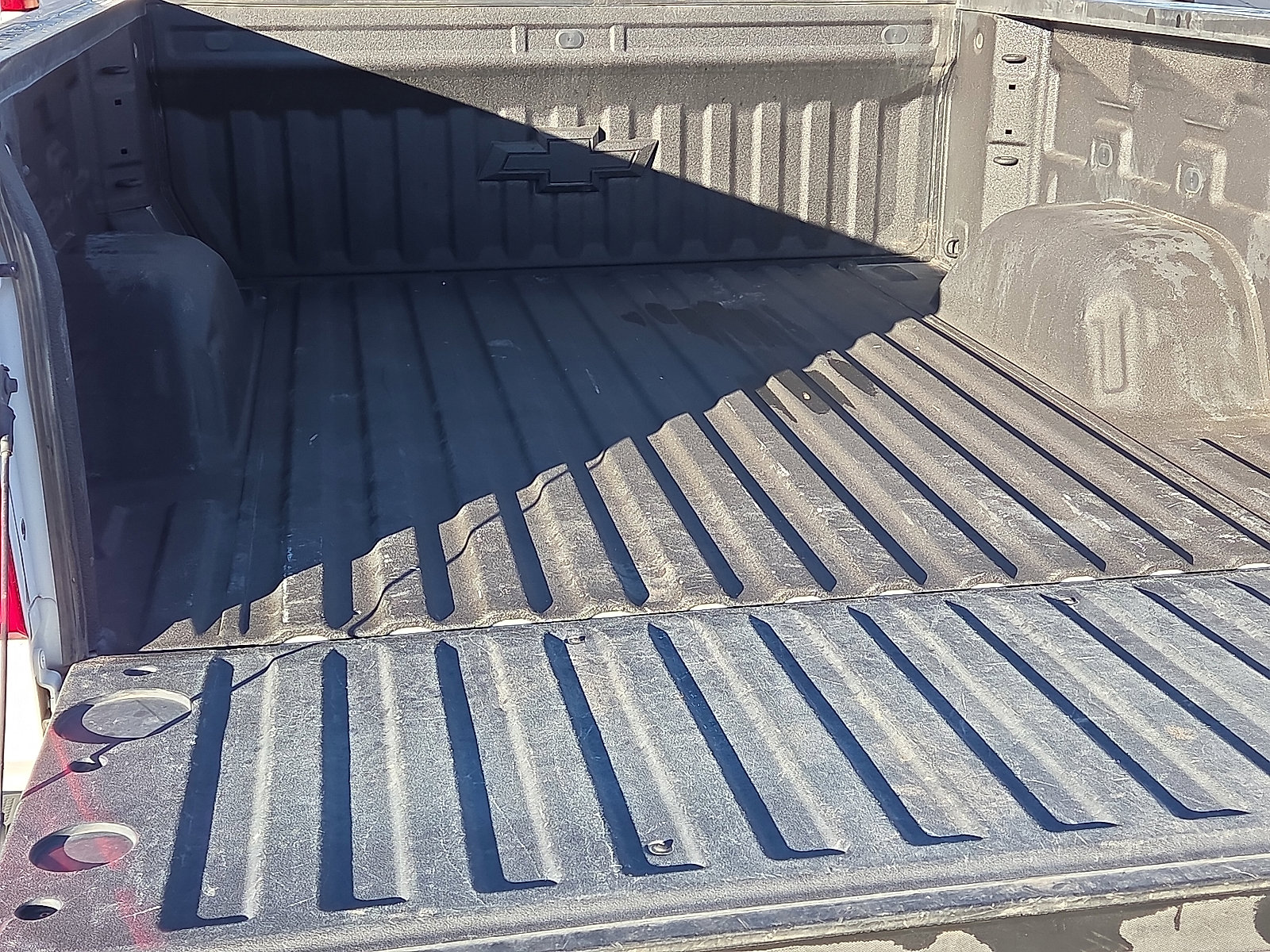 Used 2024 Chevrolet Silverado 1500 LTZ image 8