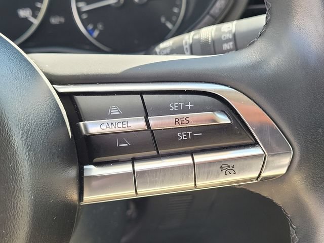 Used 2023 MAZDA CX-30 AWD 2.5 S w/ Premium Package image 15