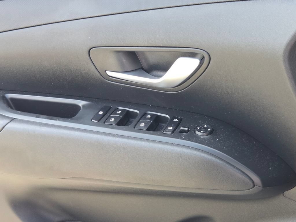 Used 2024 Hyundai Santa Cruz SEL FWD image 28