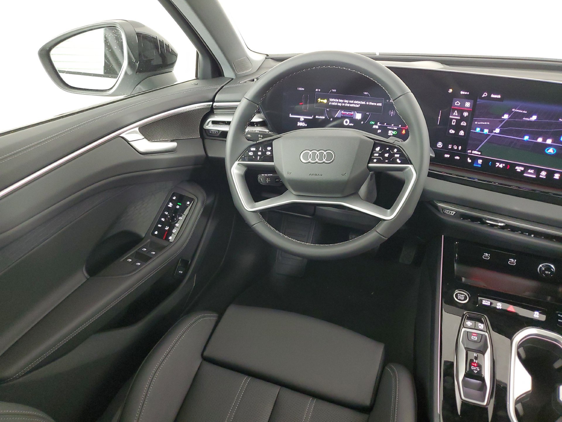 New 2026 Audi A6 Prestige AWD/4WD image 47
