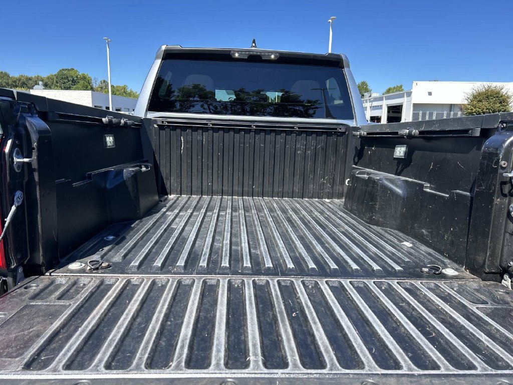 Used 2026 Toyota Tacoma SR w/ SR Upgrade Package RWD image 10