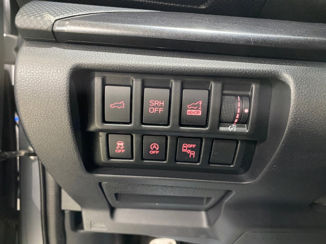 Used 2022 Subaru Forester Wilderness image 10