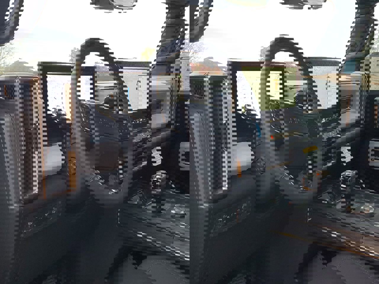 New 2024 GMC Hummer EV 3X w/ Omega Edition image 46