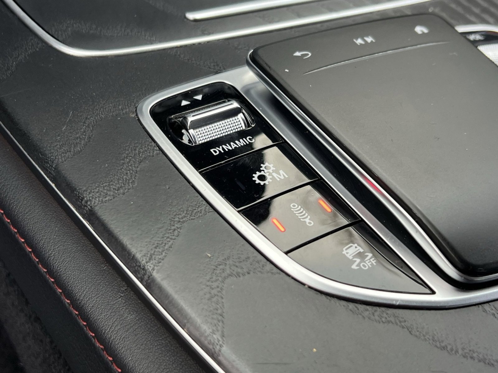 Certified 2021 Mercedes-Benz CLS 53 AMG 4MATIC w/ Driver Assistance Package image 34