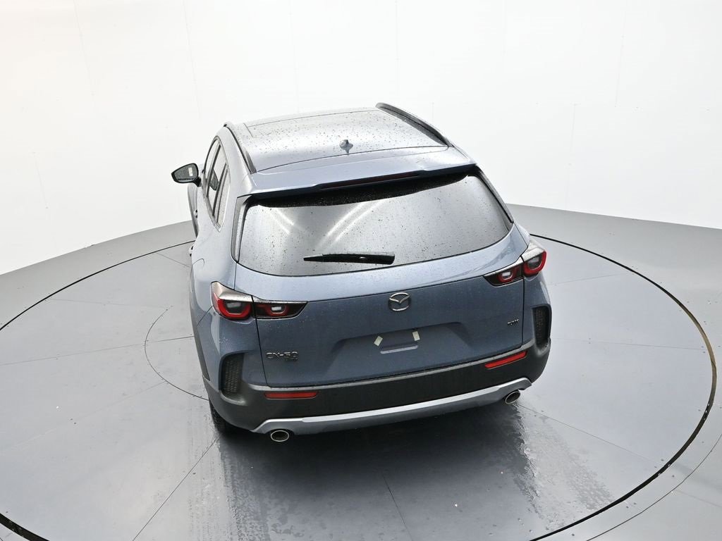 New 2026 MAZDA CX-50 Meridian Edition w/ Weather Package image 24