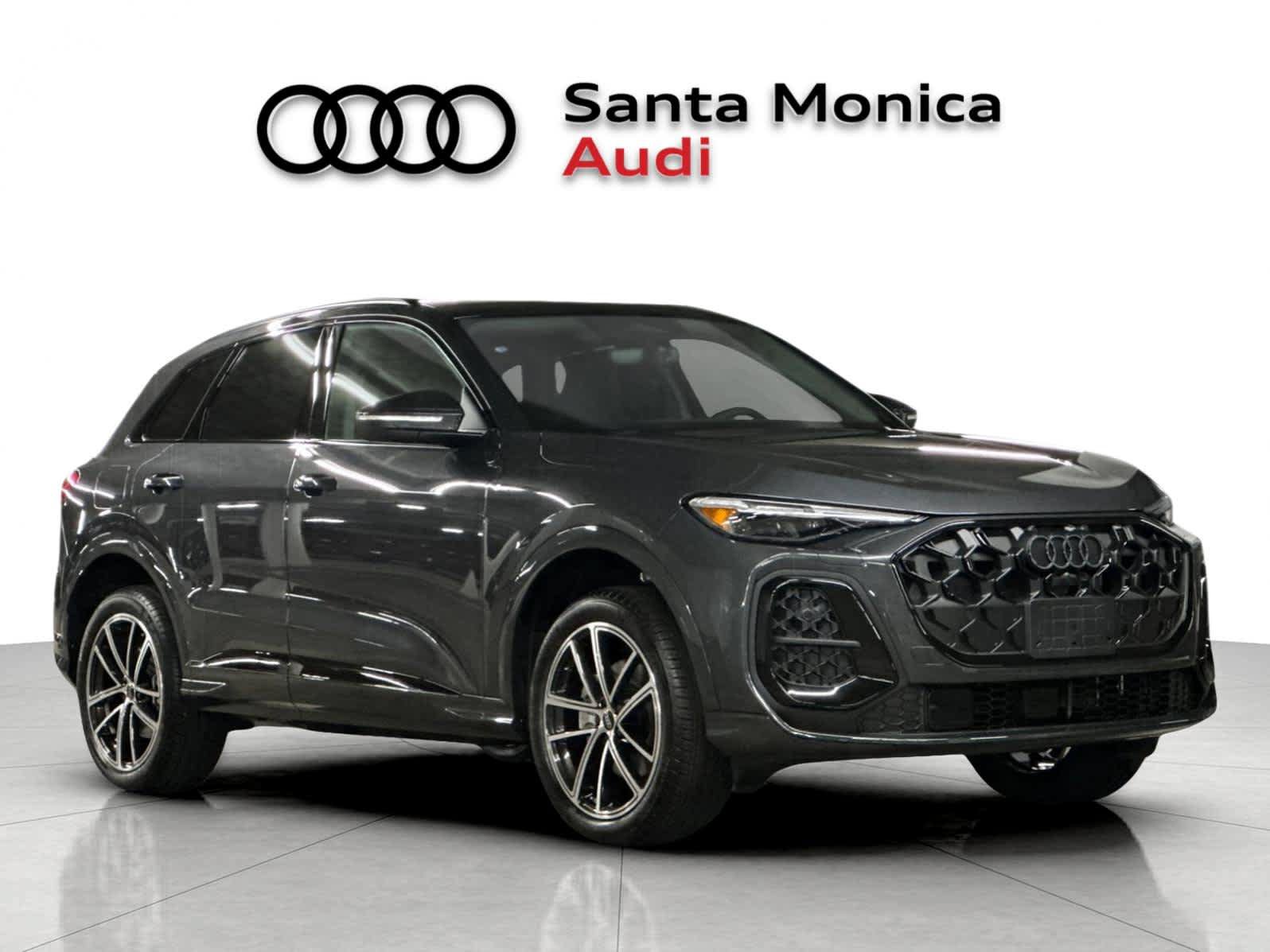 New 2026 Audi Q5 Premium AWD/4WD image 9