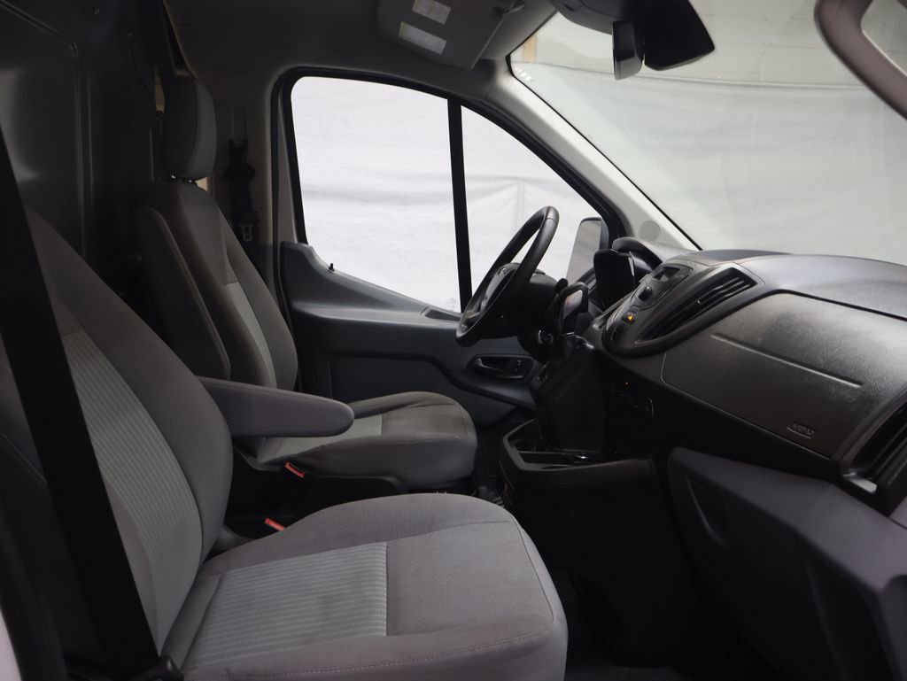 Used 2017 Ford Transit 150 148 Low Roof image 10