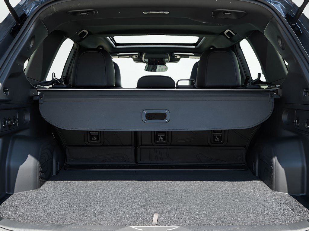 New 2026 Subaru Forester Wilderness image 8