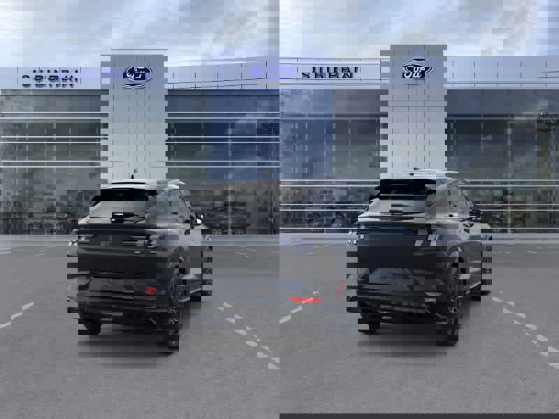 New 2026 Ford Mustang Mach-E GT image 8