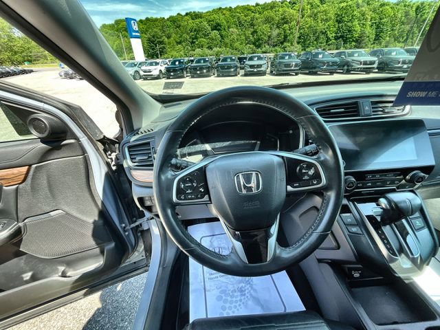 Used 2020 Honda CR-V EX-L image 13