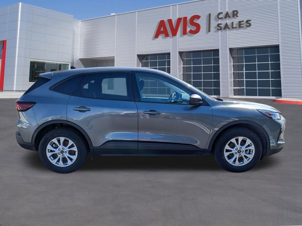 Used 2025 Ford Escape Active image 5