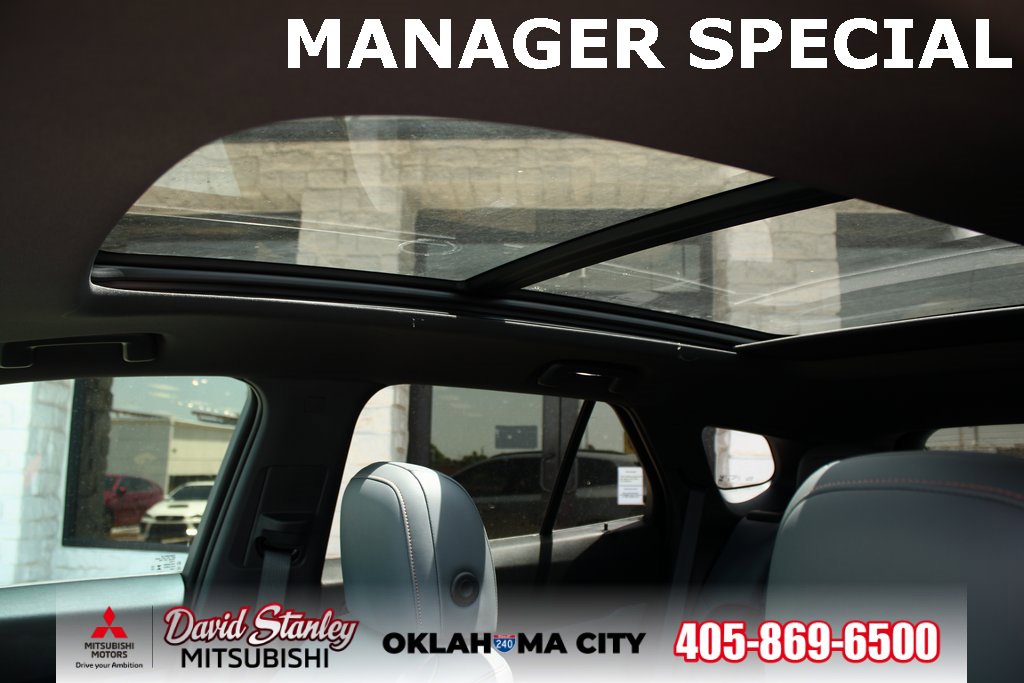Used 2024 Honda Prologue Touring image 4