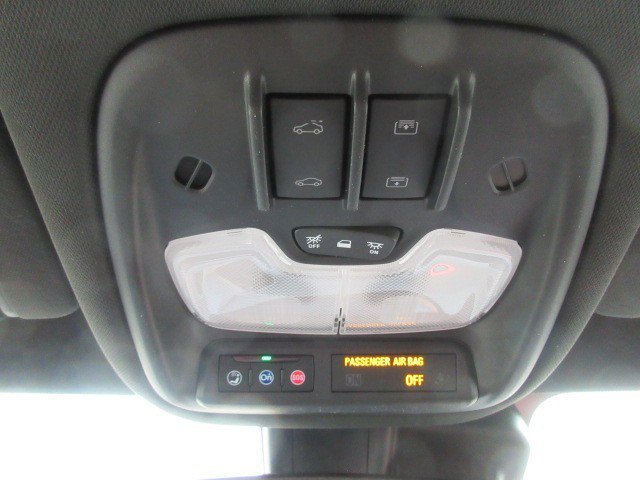 New 2026 Chevrolet TrailBlazer RS w/ Convenience Package FWD image 18