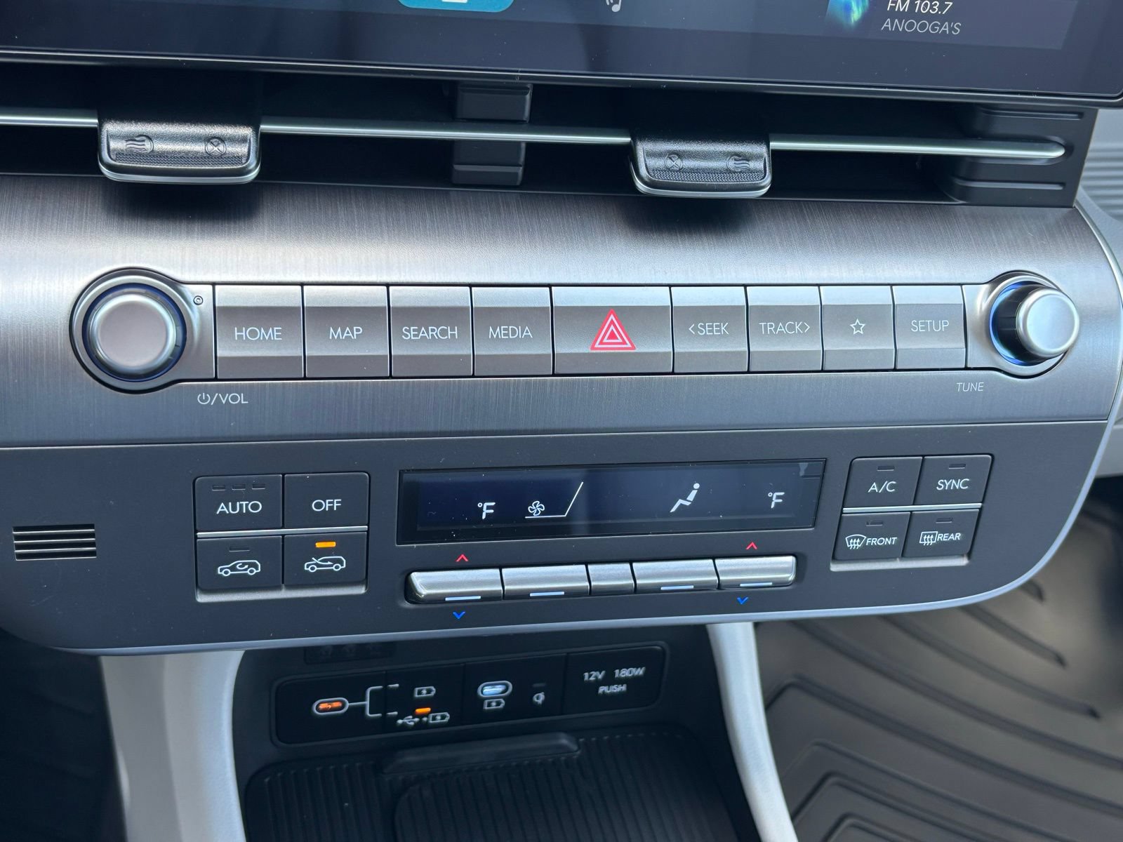 New 2026 Hyundai Kona SEL Sport FWD image 23