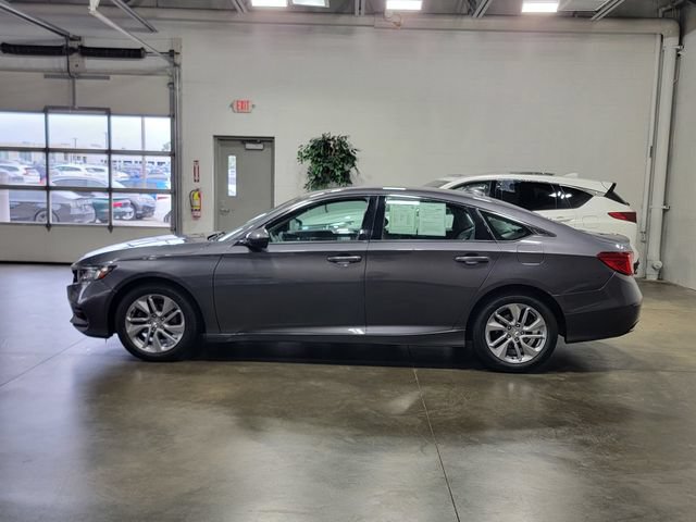 Used 2018 Honda Accord LX image 8