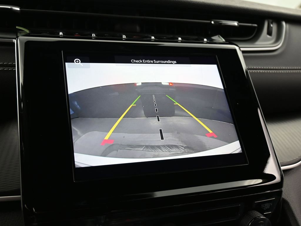 Used 2024 Jeep Grand Cherokee Laredo w/ Trailer Tow Package image 14