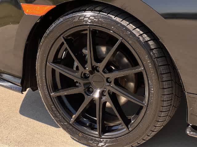 Used 2019 Honda Civic Sport image 9