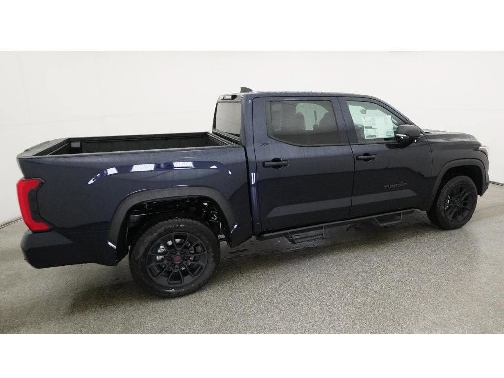 New 2026 Toyota Tundra SR5 AWD/4WD image 10