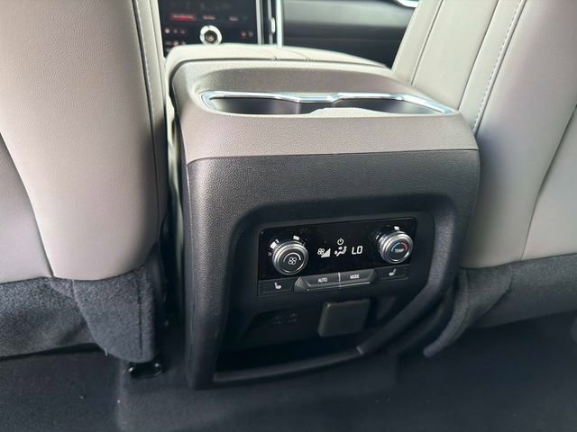 New 2026 GMC Acadia Elevation w/ Black Edition FWD image 16