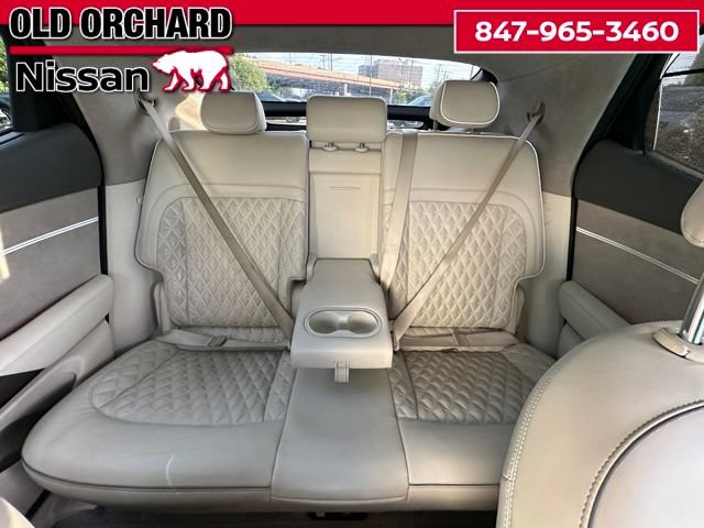 Used 2023 Genesis GV60 Performance AWD/4WD image 11