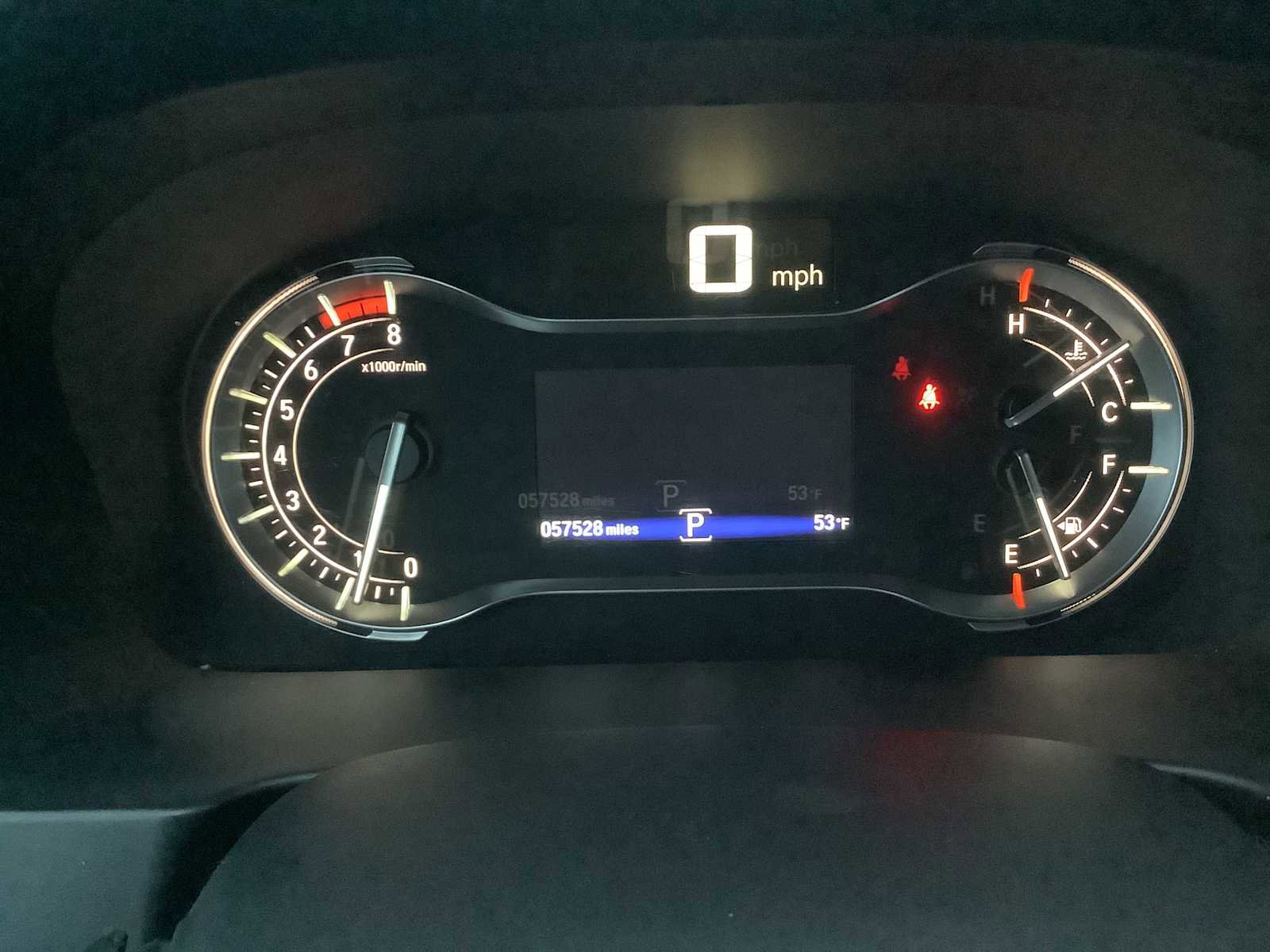 Used 2016 Honda Pilot EX image 20