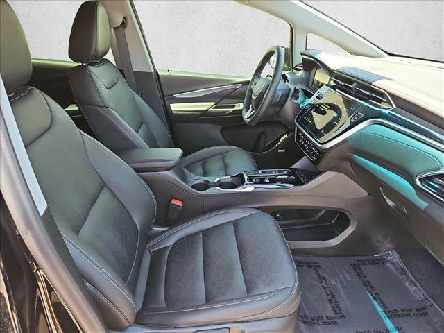 Certified 2023 Chevrolet Bolt LT w/ Infotainment Package FWD image 26