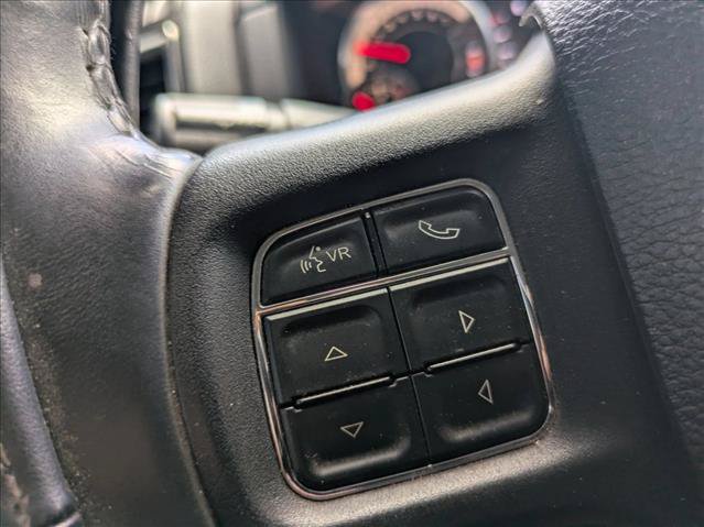 Used 2015 RAM 1500 Sport w/ Remote Start & Security Group AWD/4WD image 15