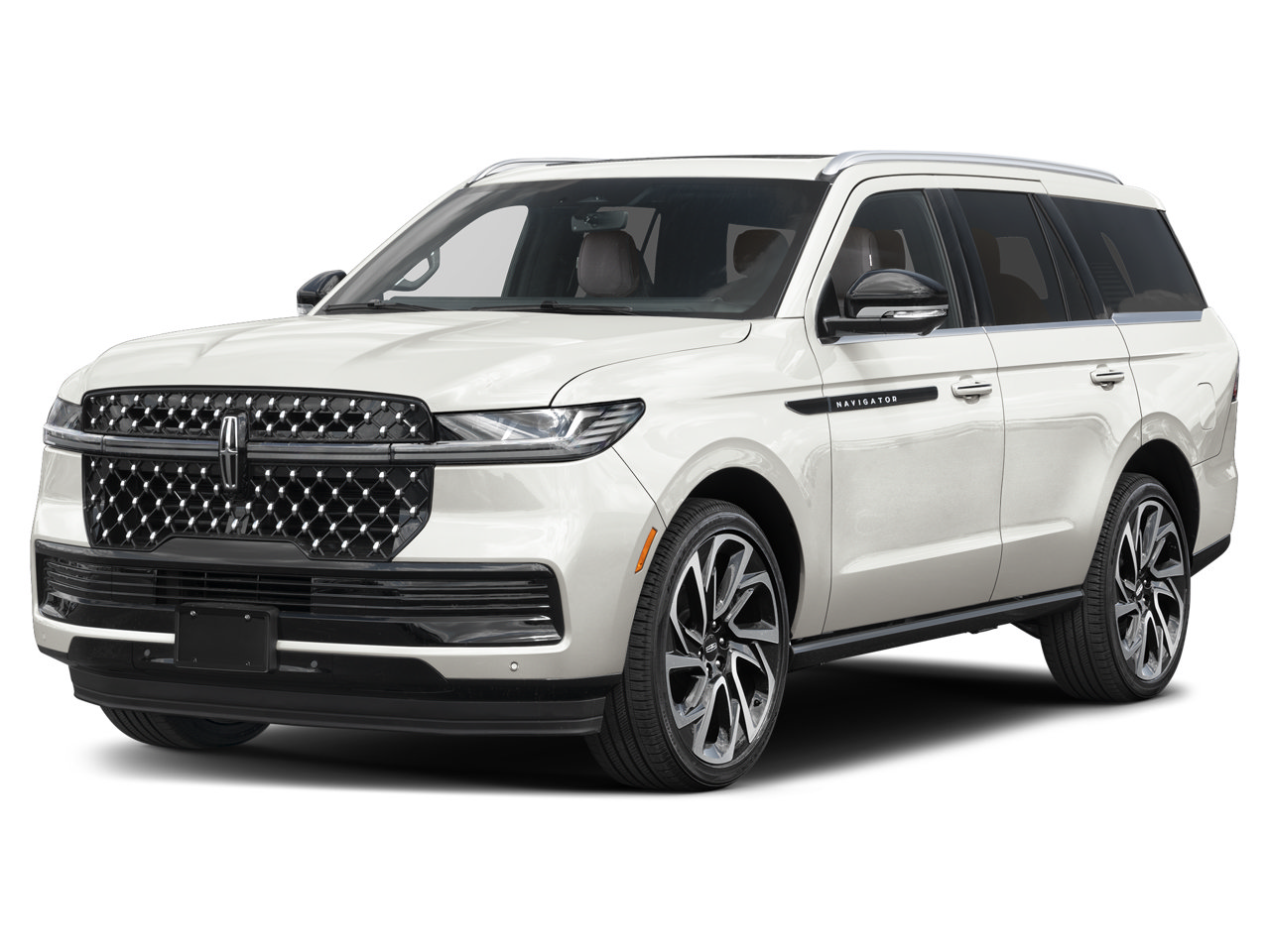 New 2026 Lincoln Navigator Black Label AWD/4WD image 24