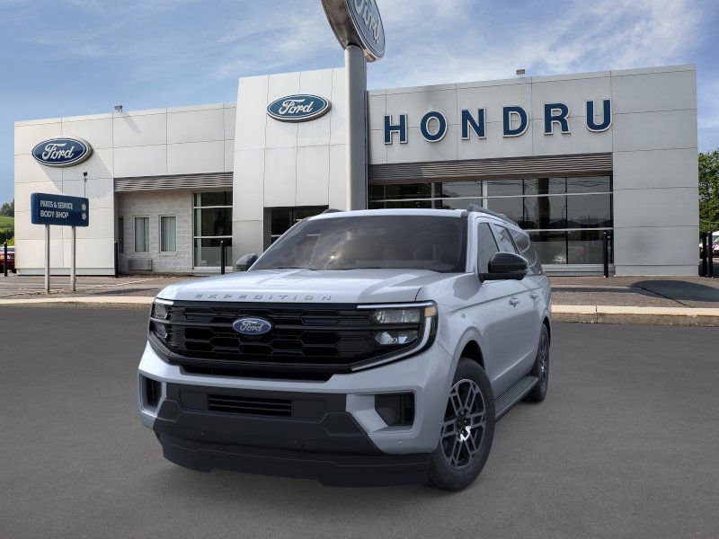 New 2026 Ford Expedition Max Active image 32