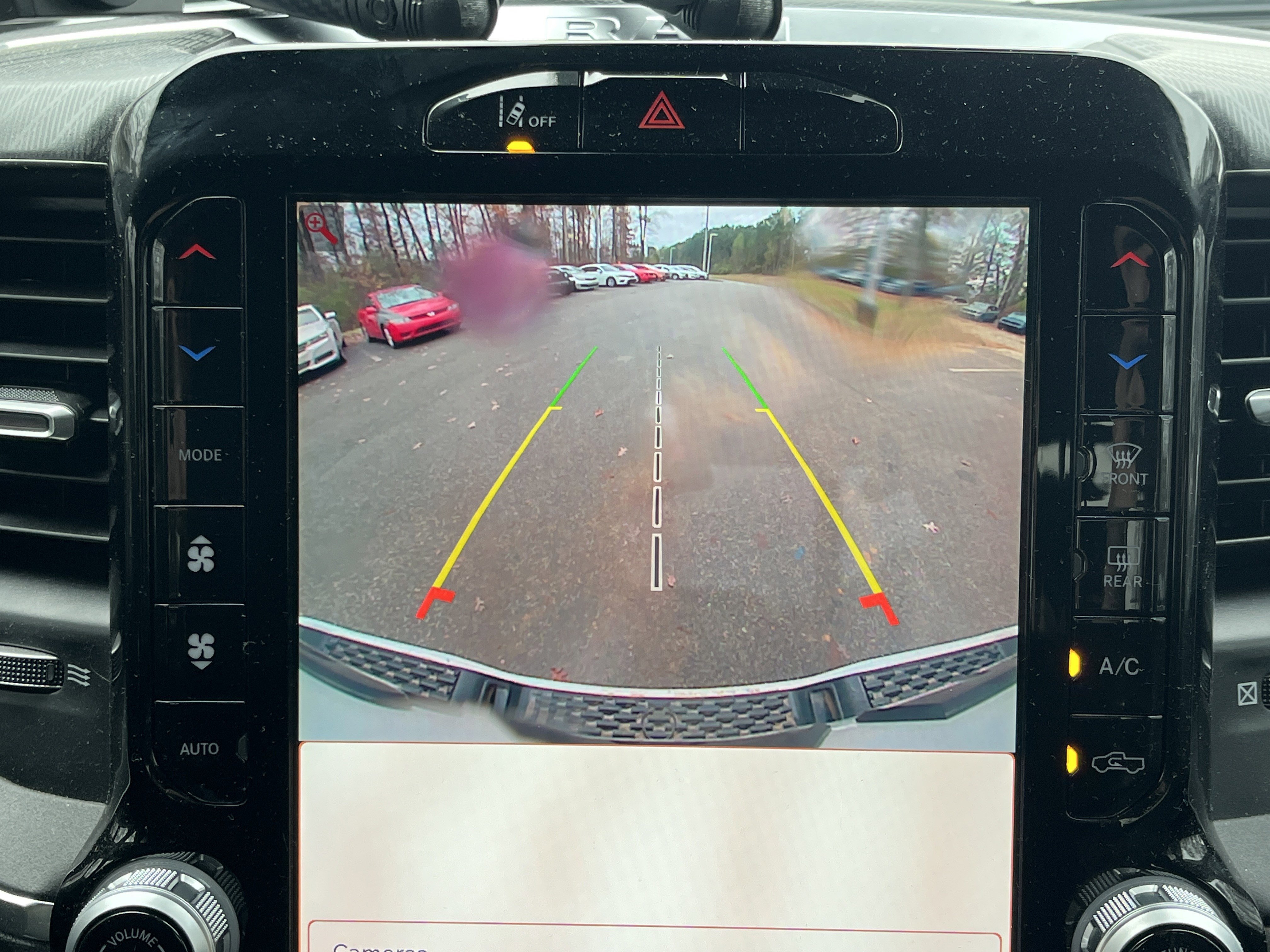 Used 2025 RAM 1500 Big Horn image 6