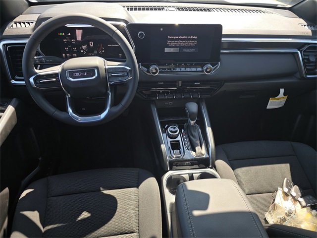 New 2026 GMC Canyon Elevation w/ Convenience Package image 12