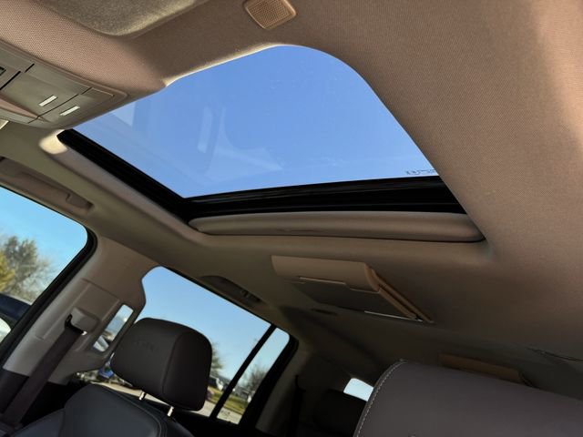 Used 2019 GMC Yukon XL Denali w/ Open Road Package image 24