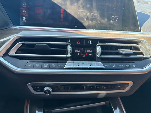 Used 2019 BMW X5 xDrive40i w/ Premium Package 2 AWD/4WD image 22