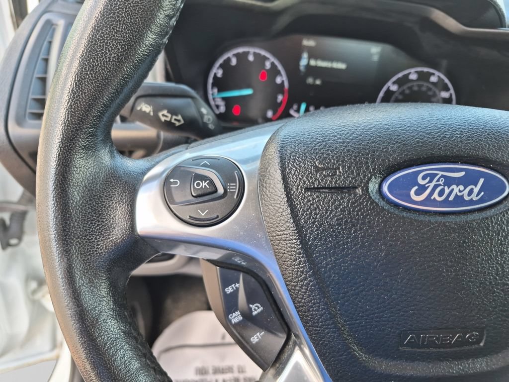 Used 2020 Ford Transit Connect XLT FWD image 15