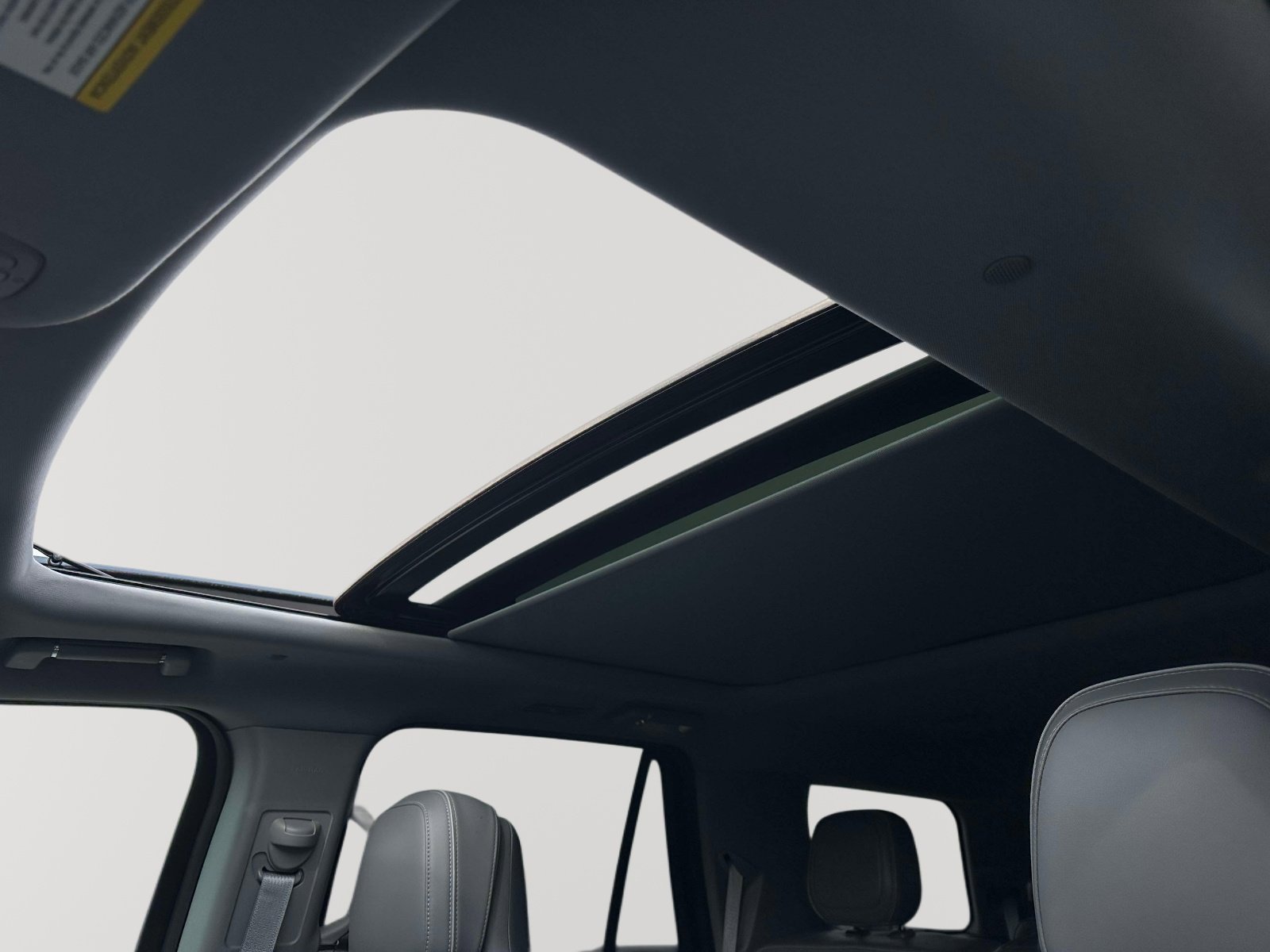 Used 2019 Lincoln Navigator Reserve w/ Cargo Package image 8