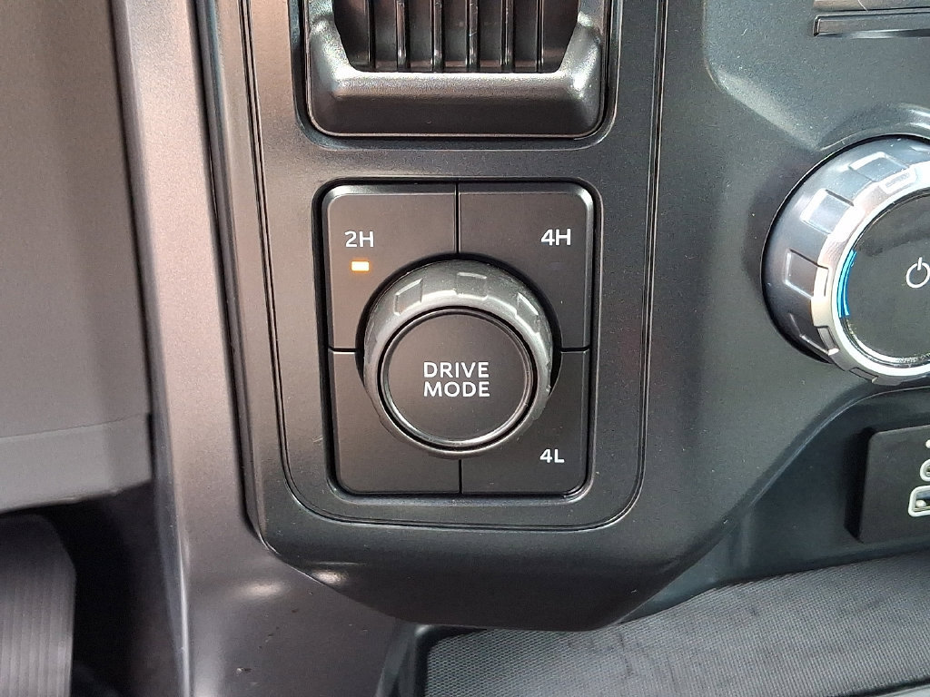 Used 2025 Ford F150 XLT w/ Equipment Group 301A Standard AWD/4WD image 23